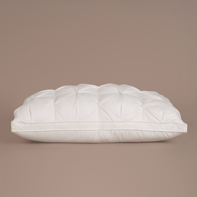 Twist-Butterfly Goose down Pillow