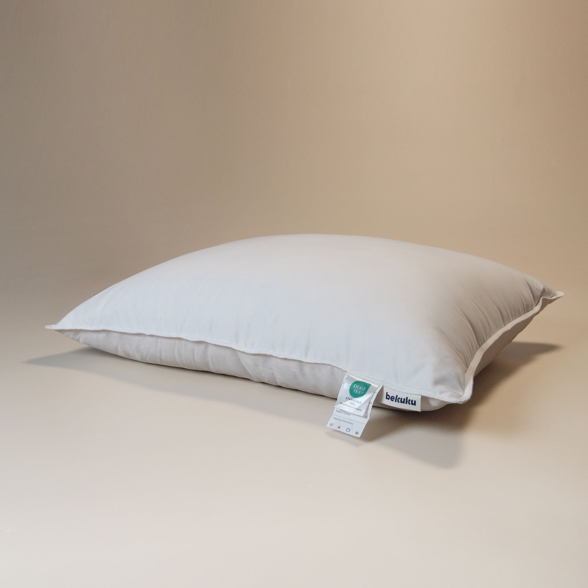 Original Bekuku Down Pillow